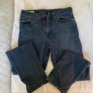 Men’s 541 Levi’s Jeans
